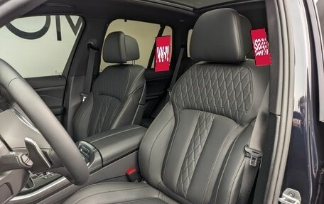 BMW X5, 2025 год, 16 100 000 рублей, 7 фотография