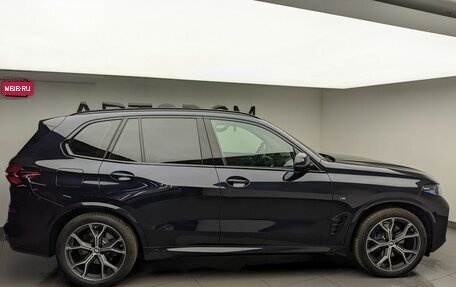 BMW X5, 2025 год, 16 100 000 рублей, 18 фотография