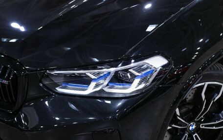 BMW X3 M, 2021 год, 9 300 000 рублей, 3 фотография