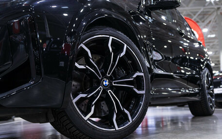 BMW X3 M, 2021 год, 9 300 000 рублей, 4 фотография