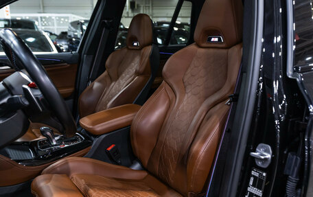 BMW X3 M, 2021 год, 9 300 000 рублей, 20 фотография