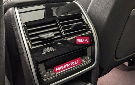 BMW X5, 2025 год, 16 100 000 рублей, 26 фотография