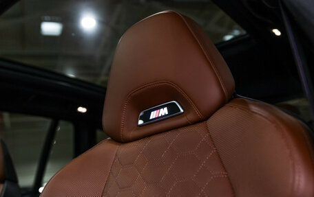 BMW X3 M, 2021 год, 9 300 000 рублей, 22 фотография