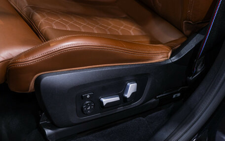 BMW X3 M, 2021 год, 9 300 000 рублей, 21 фотография