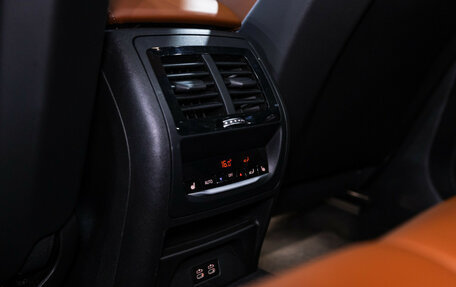 BMW X3 M, 2021 год, 9 300 000 рублей, 26 фотография