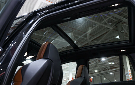 BMW X3 M, 2021 год, 9 300 000 рублей, 25 фотография