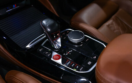 BMW X3 M, 2021 год, 9 300 000 рублей, 27 фотография