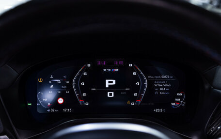 BMW X3 M, 2021 год, 9 300 000 рублей, 35 фотография