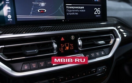 BMW X3 M, 2021 год, 9 300 000 рублей, 33 фотография