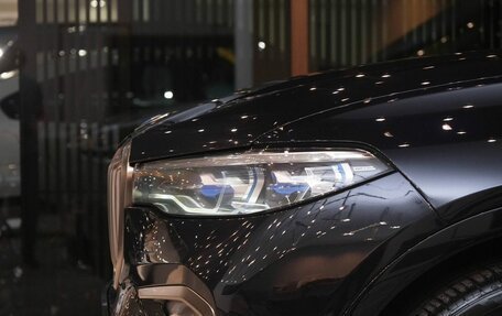 BMW X7, 2019 год, 7 900 000 рублей, 3 фотография