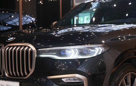BMW X7, 2019 год, 7 900 000 рублей, 2 фотография