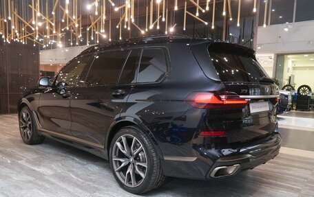 BMW X7, 2019 год, 7 900 000 рублей, 8 фотография