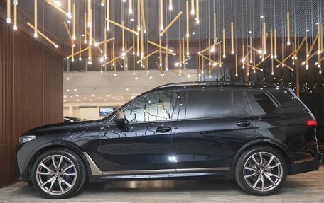 BMW X7, 2019 год, 7 900 000 рублей, 9 фотография