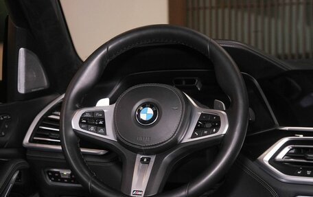 BMW X7, 2019 год, 7 900 000 рублей, 13 фотография