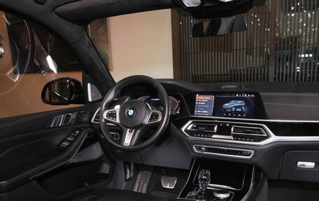 BMW X7, 2019 год, 7 900 000 рублей, 12 фотография