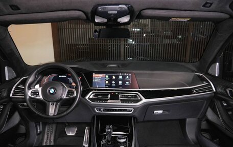 BMW X7, 2019 год, 7 900 000 рублей, 11 фотография