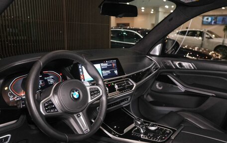 BMW X7, 2019 год, 7 900 000 рублей, 10 фотография