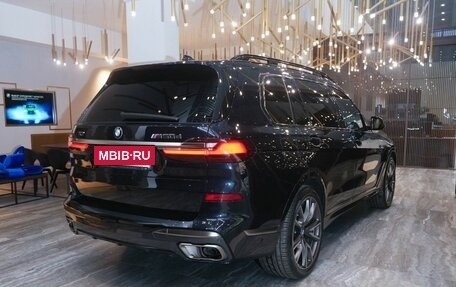 BMW X7, 2019 год, 7 900 000 рублей, 6 фотография