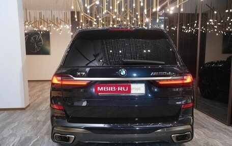 BMW X7, 2019 год, 7 900 000 рублей, 5 фотография