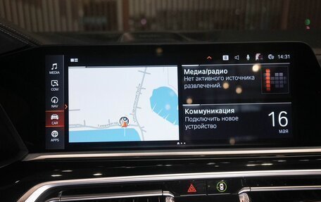 BMW X7, 2019 год, 7 900 000 рублей, 16 фотография