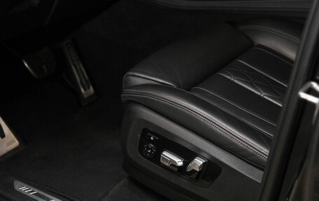 BMW X7, 2019 год, 7 900 000 рублей, 27 фотография