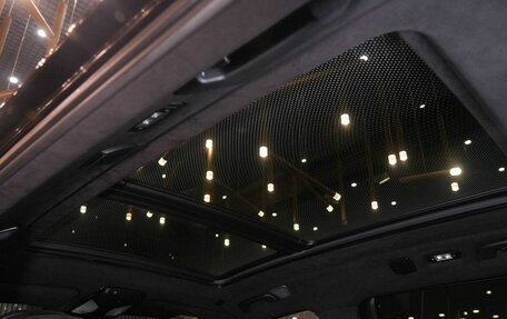 BMW X7, 2019 год, 7 900 000 рублей, 25 фотография