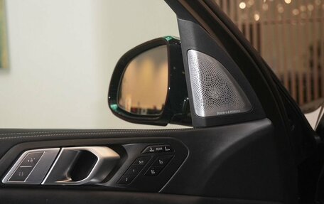 BMW X7, 2019 год, 7 900 000 рублей, 24 фотография