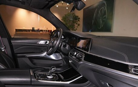 BMW X7, 2019 год, 7 900 000 рублей, 21 фотография