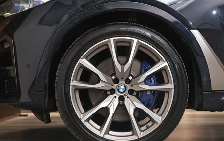 BMW X7, 2019 год, 7 900 000 рублей, 38 фотография