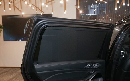 BMW X7, 2019 год, 7 900 000 рублей, 34 фотография