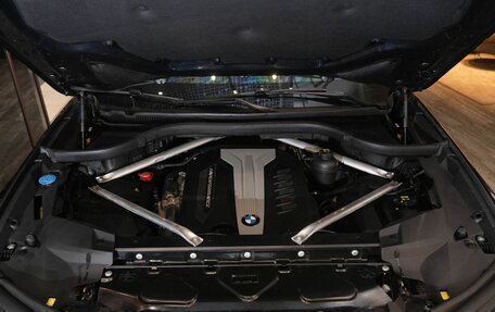 BMW X7, 2019 год, 7 900 000 рублей, 39 фотография