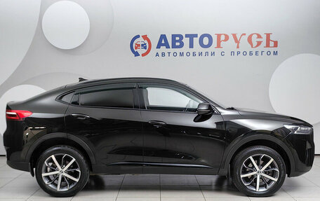 Haval F7x I, 2021 год, 1 998 000 рублей, 5 фотография