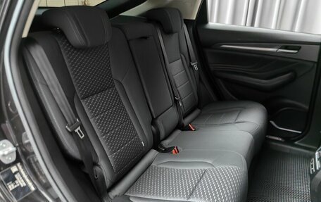 Haval F7x I, 2021 год, 1 998 000 рублей, 9 фотография