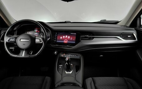Haval F7x I, 2021 год, 1 998 000 рублей, 12 фотография