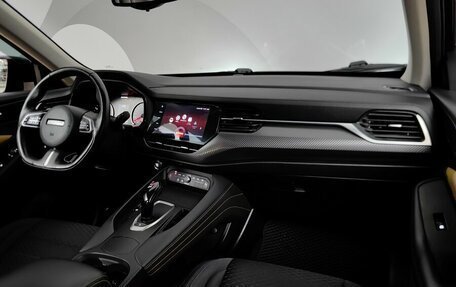 Haval F7x I, 2021 год, 1 998 000 рублей, 13 фотография
