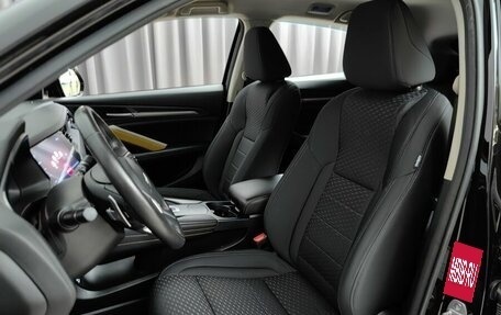 Haval F7x I, 2021 год, 1 998 000 рублей, 6 фотография