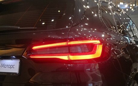 BMW X5, 2020 год, 6 500 000 рублей, 6 фотография