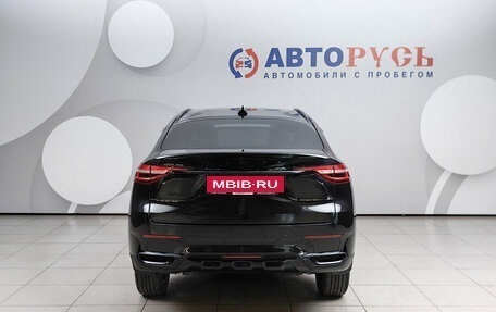 Haval F7x I, 2021 год, 1 998 000 рублей, 4 фотография
