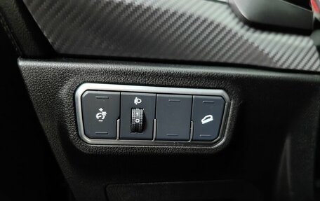 Haval F7x I, 2021 год, 1 998 000 рублей, 21 фотография