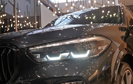 BMW X5, 2020 год, 6 500 000 рублей, 3 фотография