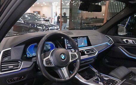 BMW X5, 2020 год, 6 500 000 рублей, 7 фотография
