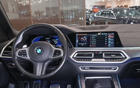 BMW X5, 2020 год, 6 500 000 рублей, 9 фотография