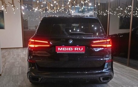 BMW X5, 2020 год, 6 500 000 рублей, 4 фотография