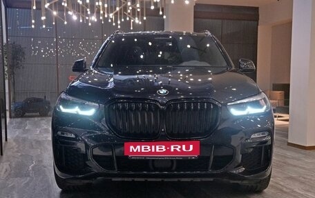 BMW X5, 2020 год, 6 500 000 рублей, 2 фотография