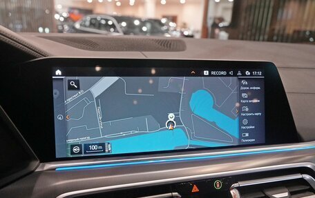 BMW X5, 2020 год, 6 500 000 рублей, 14 фотография