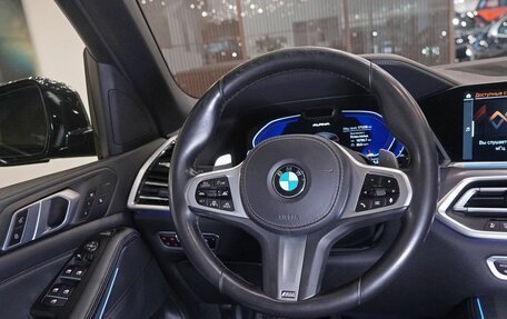 BMW X5, 2020 год, 6 500 000 рублей, 10 фотография