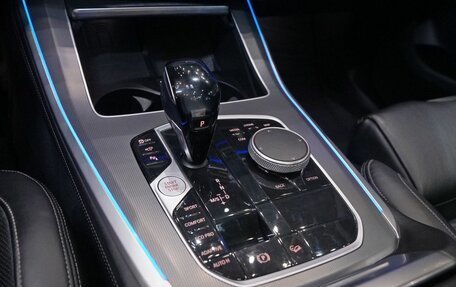 BMW X5, 2020 год, 6 500 000 рублей, 15 фотография