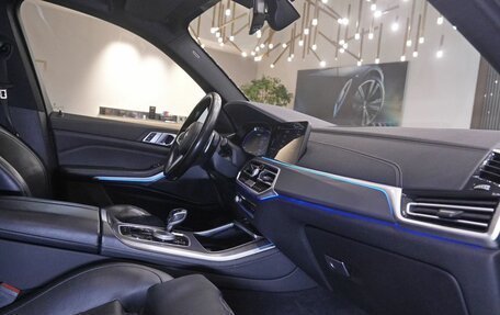BMW X5, 2020 год, 6 500 000 рублей, 16 фотография