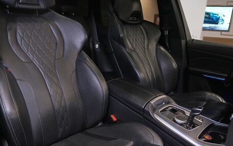 BMW X5, 2020 год, 6 500 000 рублей, 17 фотография