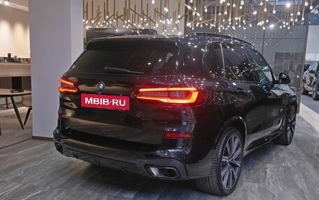 BMW X5, 2020 год, 6 500 000 рублей, 5 фотография
